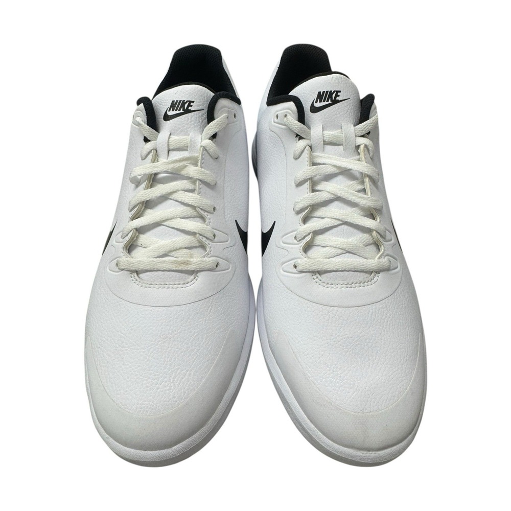 Nike Infinity G Golf Shoes CT0531-101 Stain Size 10 - Picture 2 of 6